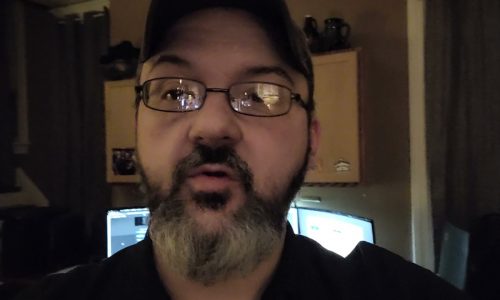 Paranormal Hobo is heading to a podcast