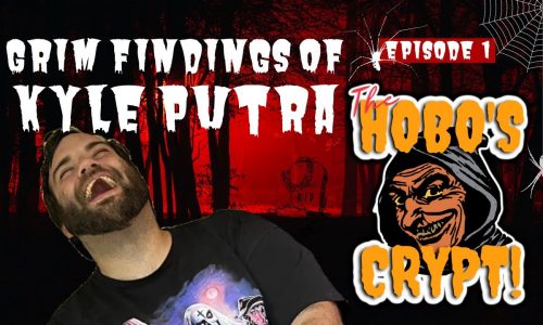 The Grim Findings of Kyle Putra